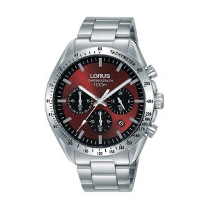 LORUS RELOGIO RT337HX9