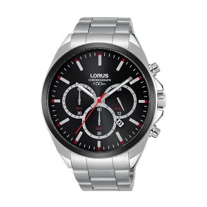 LORUS RELOGIO RT361GX9