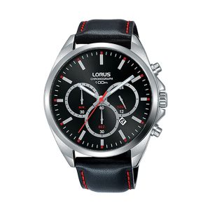 LORUS RELOGIO RT369GX9