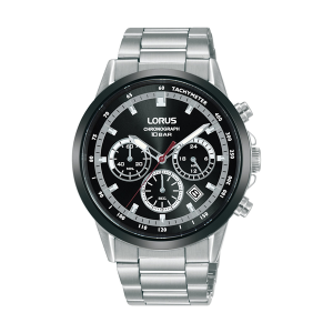 LORUS RELOGIO RT397JX9