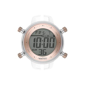 WATXANDCO  SILICONE RELOGIO RWA1009