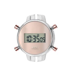 WATXANDCO  SILICONE RELOGIO RWA1036