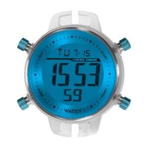 WATXANDCO  SILICONE RELOGIO RWA1044