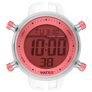 WATXANDCO  SILICONE RELOGIO RWA1046