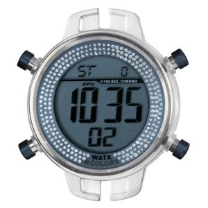 WATXANDCO  SILICONE RELOGIO RWA1054