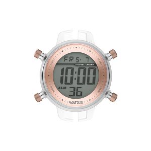 WATXANDCO  SILICONE RELOGIO RWA1063