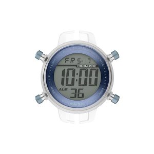 WATXANDCO  SILICONE RELOGIO RWA1064