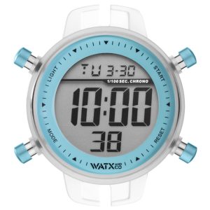 WATXANDCO  SILICONE RELOGIO RWA1071