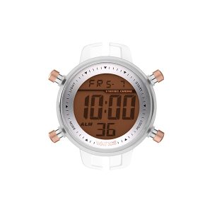 WATXANDCO  SILICONE RELOGIO RWA1078