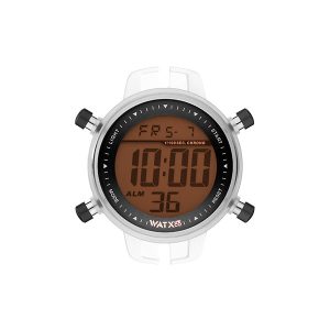 WATXANDCO  SILICONE RELOGIO RWA1079