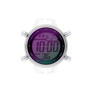 WATXANDCO  SILICONE RELOGIO RWA1086