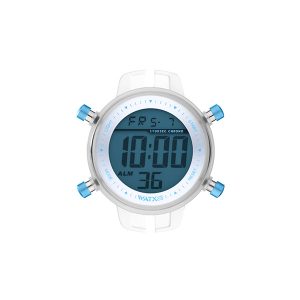 WATXANDCO  SILICONE RELOGIO RWA1088