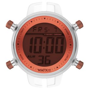 WATXANDCO  SILICONE RELOGIO RWA1089