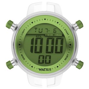 WATXANDCO  SILICONE RELOGIO RWA1092