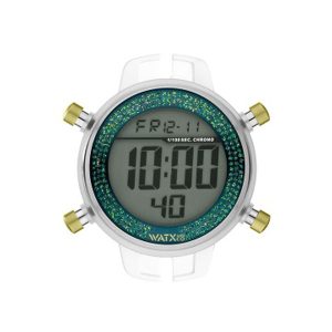 WATXANDCO  SILICONE RELOGIO RWA1097