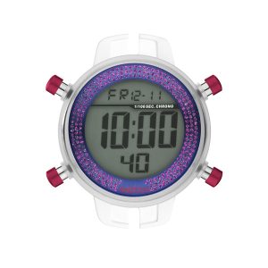 WATXANDCO  SILICONE RELOGIO RWA1098