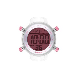 WATXANDCO  SILICONE RELOGIO RWA1099