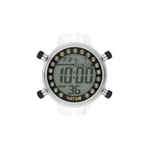 WATXANDCO  SILICONE RELOGIO RWA1108