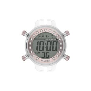 WATXANDCO  SILICONE RELOGIO RWA1110