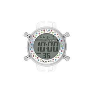 WATXANDCO  SILICONE RELOGIO RWA1111