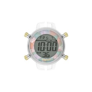 WATXANDCO  SILICONE RELOGIO RWA1112