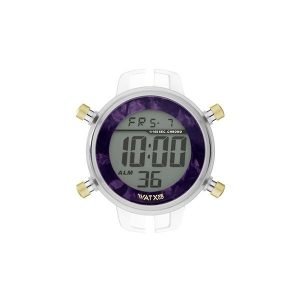 WATXANDCO  SILICONE RELOGIO RWA1114