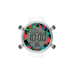 WATXANDCO  SILICONE RELOGIO RWA1115