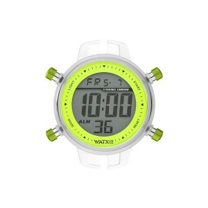WATXANDCO  SILICONE RELOGIO RWA1126