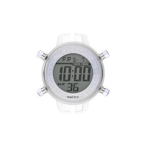 WATXANDCO  SILICONE RELOGIO RWA1128