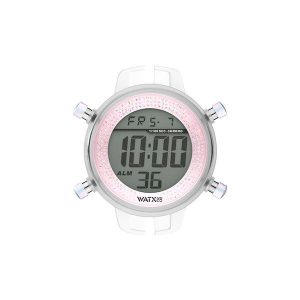 WATXANDCO  SILICONE RELOGIO RWA1130