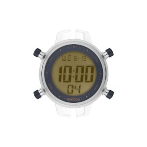 WATXANDCO  SILICONE RELOGIO RWA1131