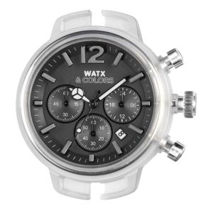WATXANDCO  SILICONE RELOGIO RWA1452