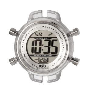 WATXANDCO  SILICONE RELOGIO RWA1500