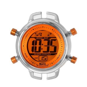 WATXANDCO  SILICONE RELOGIO RWA1501