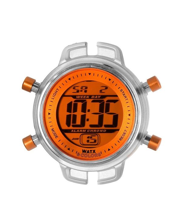 WATXANDCO  SILICONE RELOGIO RWA1501