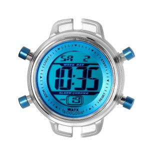 WATXANDCO  SILICONE RELOGIO RWA1502