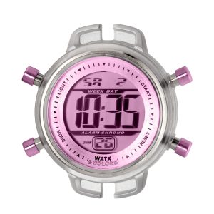 WATXANDCO  SILICONE RELOGIO RWA1503