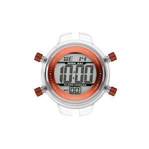 WATXANDCO  SILICONE RELOGIO RWA1518