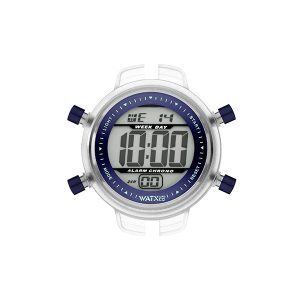 WATXANDCO  SILICONE RELOGIO RWA1519