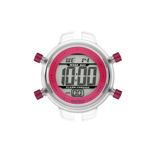 WATXANDCO  SILICONE RELOGIO RWA1523