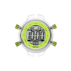 WATXANDCO  SILICONE RELOGIO RWA1526