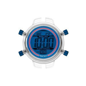 WATXANDCO  SILICONE RELOGIO RWA1528