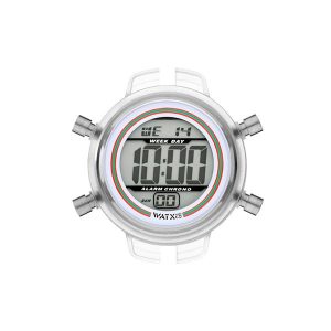 WATXANDCO  SILICONE RELOGIO RWA1529