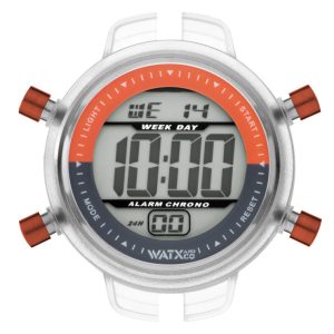 WATXANDCO  SILICONE RELOGIO RWA1534