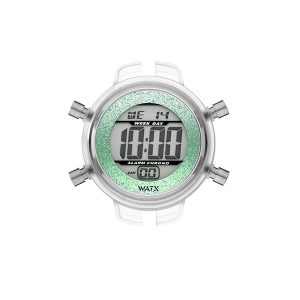 WATXANDCO  SILICONE RELOGIO RWA1535