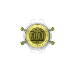 WATXANDCO  SILICONE RELOGIO RWA1543
