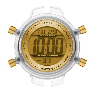 WATXANDCO  SILICONE RELOGIO RWA1547