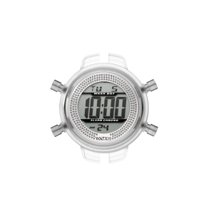 WATXANDCO  SILICONE RELOGIO RWA1549
