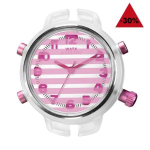 WATXANDCO  SILICONE RELOGIO RWA1558