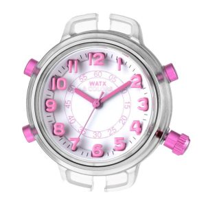 WATXANDCO  SILICONE RELOGIO RWA1561R
